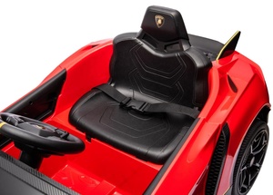 <strong>Lamborghini</strong> Licensed <strong>Ride</strong> <strong>on</strong> Electric <strong>Toy</strong> <strong>Car</strong> Children <strong>Ride</strong> <strong>on</strong> <strong>Car</strong> - Product Image 6