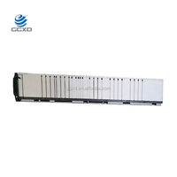 Module redresseur Eltek Flatpack2 380/3000 HE neuf d'origine, 3000W 381V, pour centre de données de télécommunications 241119.825