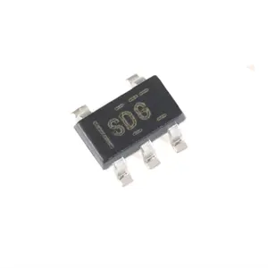 (Componenti elettronici) circuiti integrati TPS70933 SOT-23-5 regolatore lineare LDO TPS70933DBVR