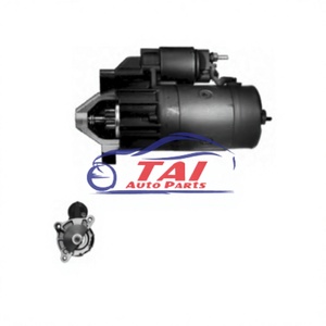MOTEUR DE DÉMARREUR 4807374 0986011950 4375444 4763995 4231016 4735444 4763995 systèmes de moteur automatique - Product Image 1