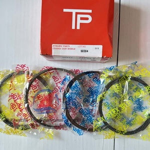 Điều kiện mới <span class=keywords><strong>Piston</strong></span> Vòng Bộ phận động cơ sửa chữa Kit cho TOYOTA mô hình 1dz-1 1dz-2 1kd 2kd 1Z 2z-1 2z-2 <span class=keywords><strong>2L</strong></span> 3L - Product Image 3