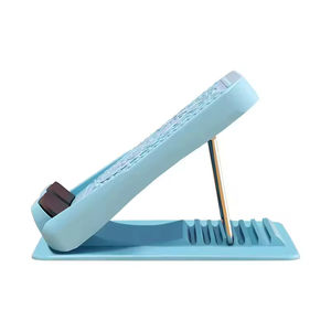 Planche inclinée pour étirement des mollets, planche d'équilibre pour la physiothérapie, planche inclinée réglable pour la fasciite plantaire, étireur de cheville - Product Image 3