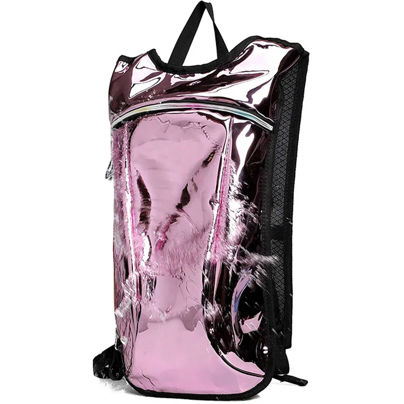 Laser Pu Tactical <span class=keywords><strong>Hydratatie</strong></span> <span class=keywords><strong>Rugzak</strong></span> Multifunctionele Outdoor Fietsen Water Bag Running <span class=keywords><strong>Hydratatie</strong></span> Bevat Blaas <span class=keywords><strong>Rugzak</strong></span>