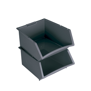 Scatola Grande per Casa ad Alta Capacità per la Classificazione degli Oggetti - Product Image 1