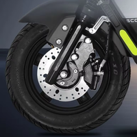 Moto électrique pour adultes, batterie lithium 1000W, capacité de charge 250kg, vitesse maximale 40-60km/h, fabriquée en Chine