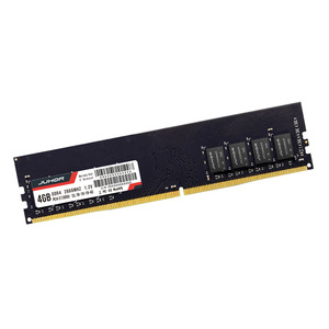 หน่วยความจำเดสก์ท็อป Jiuhe Ddr4 4Gb 2666Mhz - Product Image 1