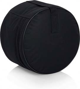 Muestra Gratuita de Bolsa para Platillos de Nailon Resistente de 600 Denier con Interior Acolchado de 10 mm y Correas de Transporte Cómodas - Product Image 4