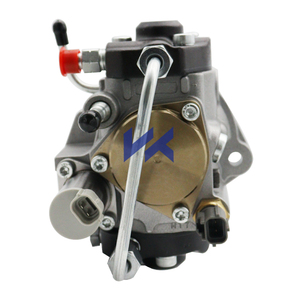 연료 분사 펌프 294000-0446 22100-0L030 (<span class=keywords><strong>2.5</strong></span> D-4D 2KD-FTV 엔진용 HP3 펌프 2940000446 221000L030) - Product Image 4