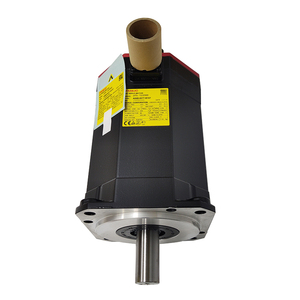 A06B-1474-B128 # F321New ต้นฉบับ FANUC CNC เซอร์โวมอเตอร์ A06B1474B128 - Product Image 5