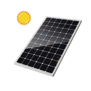 Joyvoit-Panel fotovoltaico monocristalino, suministro de energía de alta calidad, 280W, 300W, <span class=keywords><strong>precio</strong></span> de promoción - Product Image 2