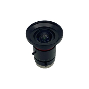 เลนส์กล้องโลหะ KEYENCE CA-LH50 ใหม่เอี่ยม ความยาวโฟกัส 12 มม. รูรับแสง 55 มม. สำหรับเครื่องตรวจจับข้อบกพร่องในอุตสาหกรรมอิเล็กทรอนิกส์และยานยนต์ - Product Image 4