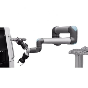 6 trục cobot cánh tay 20kg tải trọng linh hoạt triển khai cho máy chăm sóc dán pha chế ép phun - Product Image 1