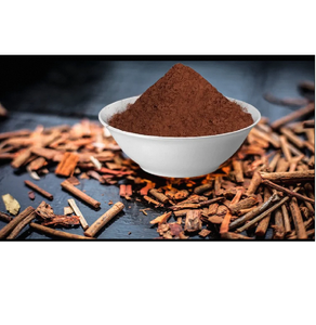 Manjistha <b>Extract</b> Natural Herbal Powder Fine Quality Plant <b>Extract</b> for Skin Wellness Use and Bulk Supply - Product Image 3