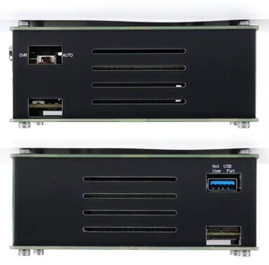 Kit de console de jeux rétro Cyclone V SoC <span class=keywords><strong>FPGA</strong></span> Mini <span class=keywords><strong>Mister</strong></span> avec carte TF 32 Go - Product Image 5