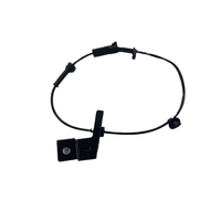 Capteur ABS de pièces automobiles de voiture pour Changan pour Ford Mondeo 13