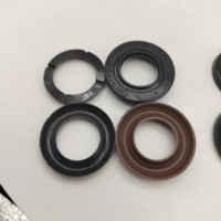 Pièces d'étanchéité et accessoires pour les machines de nettoyage à haute pression de pompes intermédiaires Annovi Comet et autres pompes Kit d'étanchéité 69