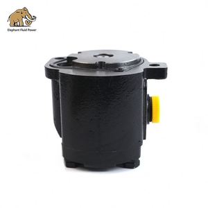 Pompe hydraulique à engrenages pour excavatrice Pompe de charge Pompe pilote pour Yanmar 20 9 dents En stock - Product Image 4