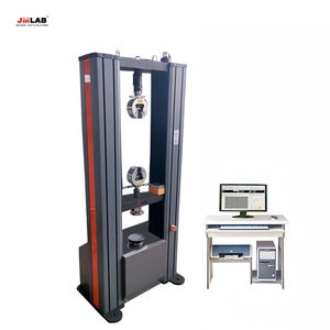 WDW 인장 시험기 스틸 바 푸시/풀/필링/장력/인장 강도 시험기 - Product Image 2