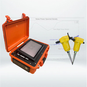 多波高密度地震成像工程地震测试地震预测仪 - Product Image 2