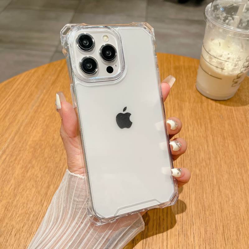 Transparent