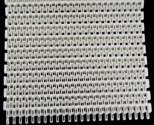 Hairise Plastic Modulaire Transportbanden Flush Grid Plastic Modulaire Band voor Koellijn - Product Image 5