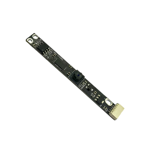 Módulo de cámara ultrafino de 1MP y 720P para portátiles con interfaz mini, de fábrica OEM - Product Image 1