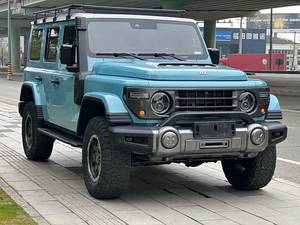 Personalización Interior, Vehículo Todoterreno BAIC 212 2025, Automático, Turbo, Volante a la Izquierda, <span class=keywords><strong>4x4</strong></span>, Gasolina, Gran Venta - Product Image 3