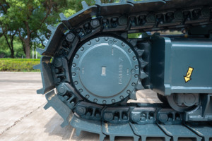 Nueva Excavadora Minera HX405L de 40 Toneladas con Cucharón para Roca de 1.9m3 en Stock - Product Image 6