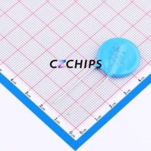 วาริสเตอร์ STE20D470K1DN0FSB0R0ผ่านชิ้นส่วนรู (THT),P = 10mm ตัวต้านทาน93V 38V 30V - Product Image 1