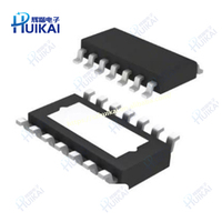 Liste des composants IC du module sans fil de capteur ES2D-E3/52T