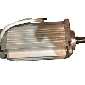 มอเตอร์หุ่นยนต์ 3HAC047574-001 - Product Image 3