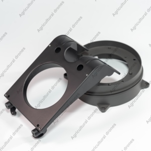 The Forward radar <b>Bracket</b> for the New Agricultural Spraying Drone Is Suitable for DJ T50 and T25. - Product Image 4