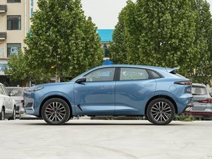 <span class=keywords><strong>Auto</strong></span> a Benzina Changan Uni-k 2.0t 4wd Modello Joy 2026 di Alta Qualità, Guida a Sinistra, 5 Posti, Prodotta in Cina - Product Image 2