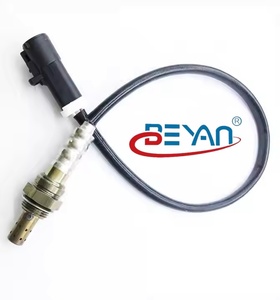 Sensor de oxígeno de Venta caliente de fábrica 5C5Z9F472-AA 1/2 XC2F9F472AA 1/2 XR3F9G444BA adecuado para <span class=keywords><strong>Aston</strong></span> <span class=keywords><strong>Martin</strong></span> BEYAN - Product Image 4