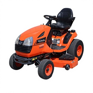 เครื่องตัดหญ้าแบบนั่งขับ Kubota T2290KWT สำหรับรถแทรกเตอร์ตัดหญ้า จัดส่งรวดเร็ว เครื่องตัดที่มีประสิทธิภาพ - Product Image 1