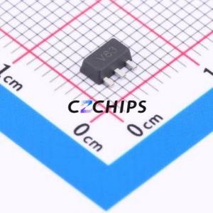 Nuevo-Original + SOT-89 Circuito integrado IC Chip RF Amplificador Venta al por mayor Chips de componentes electrónicos Proveedor y servicio BOM - Product Image 1