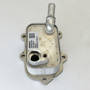 68439903AA Nuevo Enfriador de Aceite de Motor para Jeep Compass Renegade 1.3L 2019-2024 68439903AA 68497755AA 55282257 - Product Image 5
