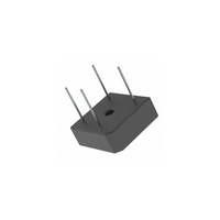 GBPC1204W GBPC-W saluran produsen dioda papan pcb ic sirkuit terintegrasi pengontrol mikro toko saklar khusus