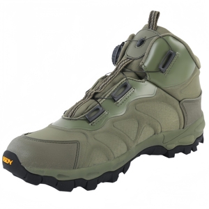 DFE01 Stock ESDY Tactical Camping Senderismo Zapatos Deportes al aire libre Zapatos para correr Multicolor Negro Verde Caqui Coyote Brown Camo - Product Image 3