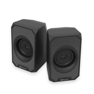 Kisonli KS-04 au sol en plein air jardin haut-parleur 2-way <span class=keywords><strong>moto</strong></span> haut-parleurs pour vente - Product Image 6