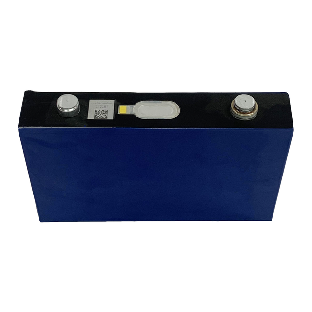 BYD 50Ah NMC Battery Cell 3.7V 50Ah Lithium Ion Battery for EV Electric Motorcycle Rechargeable Prismatic Cells 50Ah
