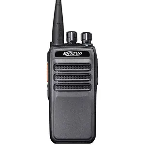 Kirisun Professional DMR TWO-WAY RADIO DP405 Long Range Encrypted Digital Two Way Radio With Voice Encryption