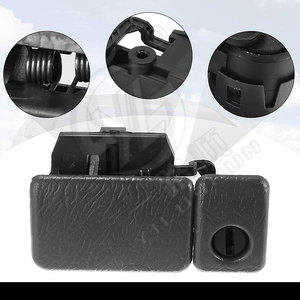 Smooth <b>Sailing</b> Z107 Passenger Seat Lock And <b>Glove</b> Box Handle Switch For Suzuki Jimny Vitara - Product Image 4