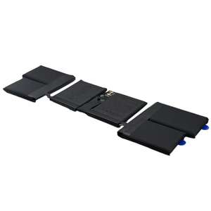 मैकबुक प्रो के लिए उच्च गुणवत्ता a2977 लैपटॉप बैटरी प्रो 14 एम 3 प्रो ए 2992 वर्ष 2023 सेब के लिए बैटरी प्रतिस्थापन - Product Image 3