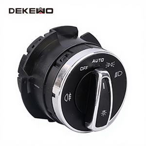 97061353309 04/05/06/07/08 Commutateur de commande des phares antibrouillard pour PORSCHE Panamera Macan 718 Boxster/Cayman <span class=keywords><strong>911</strong></span> <span class=keywords><strong>Carrera</strong></span>/GT3/GT - Product Image 1