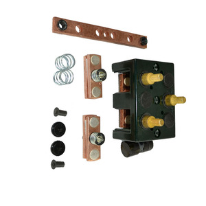 Manon Forklift Parts 27512-101 CONTACTOR KIT for <strong>LINDE</strong> E15C/E16P/E18P/E18Z 322/324/335/336 0009414006 Spare Parts for Forklifts - Product Image 1
