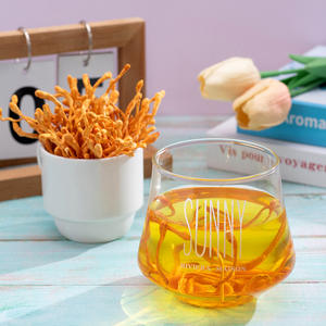 Le vendite dirette della fabbrica di Huaran selezionano <span class=keywords><strong>Cordyceps</strong></span> essiccati prodotti più venduti nei loro colori e sapori originali - Product Image 6