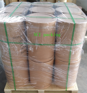 Sodium cocoyl isethionate nouilles pour tensioactif/agent moussant/<span class=keywords><strong>savon</strong></span>/nettoyant pour le visage CAS 61789, poudre <span class=keywords><strong>SCI</strong></span> - Product Image 6