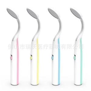 วัสดุสิ้นเปลืองทางทันตกรรม, เครื่องมือทันตกรรม, กระจกทันตกรรมพร้อมไฟ - Product Image 3