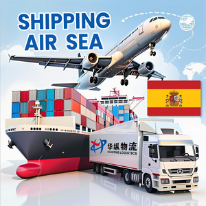 Servicio de Envío Logístico Rápido de Carga Puerta a Puerta FBA, Envío Express LCL de DHL y Agente de Carga a EE. UU., Canadá, Reino Unido y Europa - Product Image 6